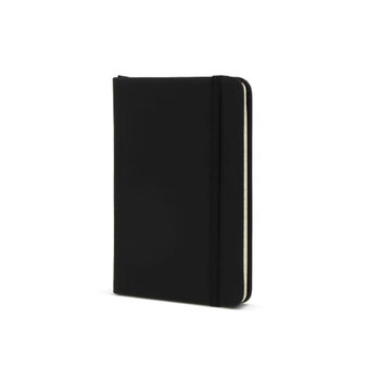 Notizbuch R-PET/PU GRS A6