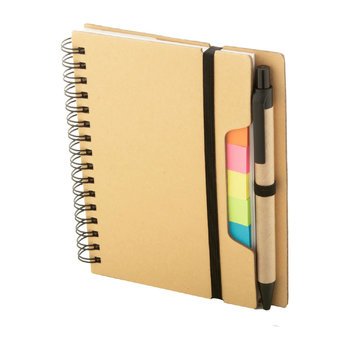 Notizbuch Reesy