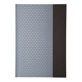 Notizbuch SIGNUM im DIN-A5-Format