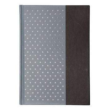 Notizbuch SIGNUM im DIN-A6-Format