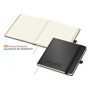 Notizbuch Square-Book Bestseller