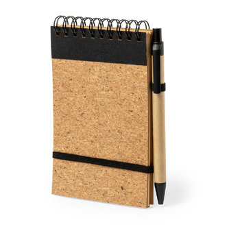 Notizbuch Teyaki