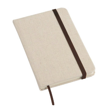 Notizbuch WRITER: im DIN-A6-Format