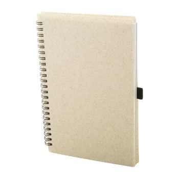 Notizbuch WheaNote A5