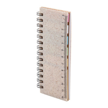 Notizbuch WheaNote Mini