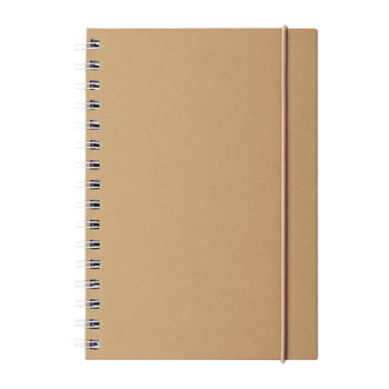 Notizbuch Zubar