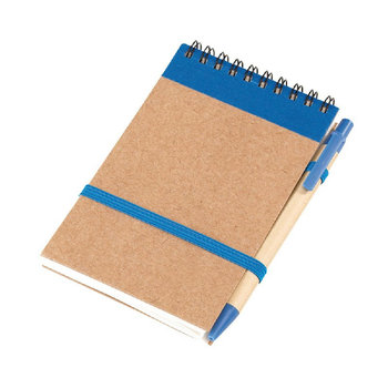 Notizringbuch RECYCLE M