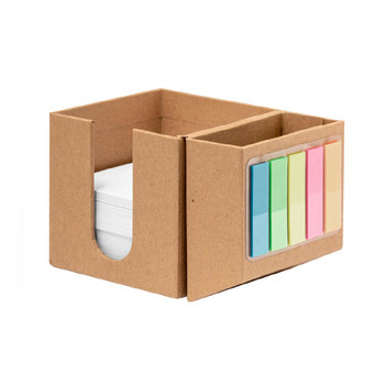 Notizzettelbox Stifthalter Arolax