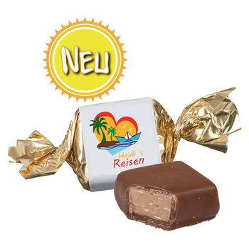 Nougat Happen