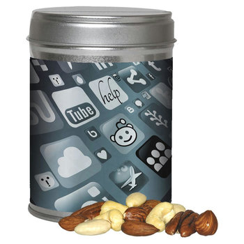 NusskernMix, ca. 100g, Dual-Dose
