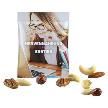NusskernMix, ca. 15g, Midi-Tüte
