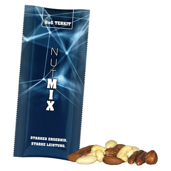 NusskernMix, ca. 30g, Snack Stick