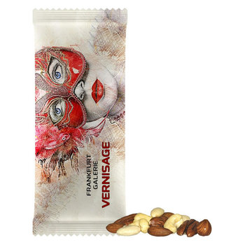 NusskernMix, ca. 50g, Midi-XL-Tüte