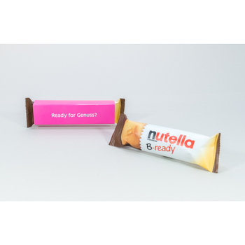 Nutella B-ready