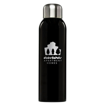 Ohana - 750 ml Edelstahlflasche