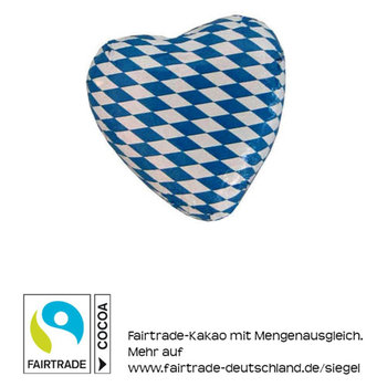 Oktoberfest-Herz 1