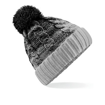 Ombré Beanie