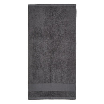 Organic Cozy Bath Sheet