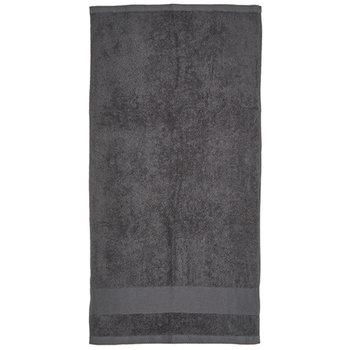 Organic Cozy Bath Towel