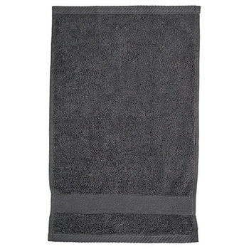 Organic Cozy Guest Towel