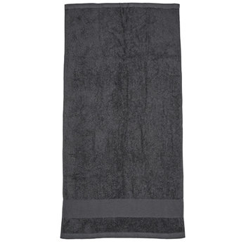 Organic Cozy Hand Towel
