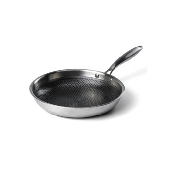 Orrefors Jernverk Bratpfanne 28 cm Stahl