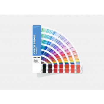 PANTONE COLORBRIDGE GUIDE Coated