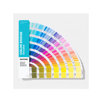 PANTONE COLORBRIDGE GUIDE Uncoated
