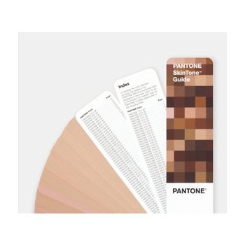 PANTONE SkinTone Guide