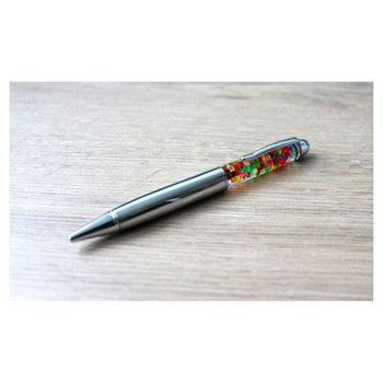 PARADOX® Pen mit Flüssigkeit und Colour Bricks