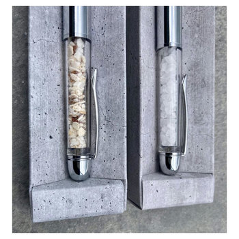 PARADOX® Pen ohne Flüssigkeit mit individueller Füllung CONTAINER