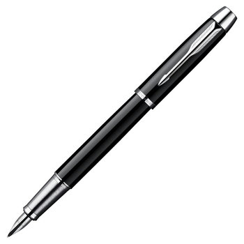 PARKER IM Classic Schwarz CT Füllfederhalter