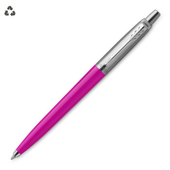 PARKER JOTTER Originals Recycled Magenta Kugelschreiber