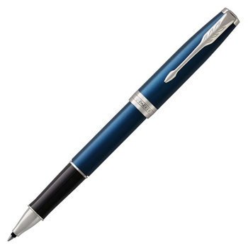 PARKER SONNET Core Blue Lacquer P.T. Rollerball