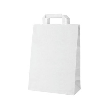 Papier-Einkaufstasche Boutique