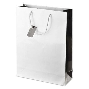Papiergeschenktasche groß LUKKU