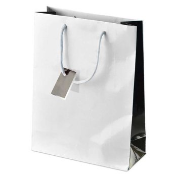Papiergeschenktasche klein LETTE