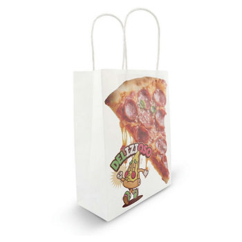 Papiertasche A4 | Dialla B