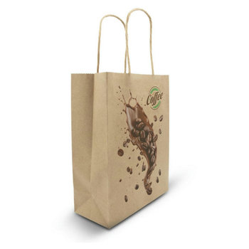 Papiertasche A4 | Wanda B