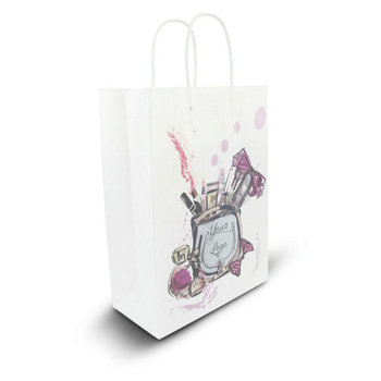 Papiertasche A5 | Dialla S