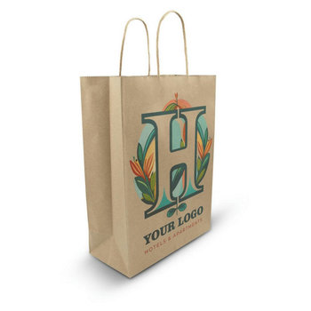 Papiertasche A5 | Wanda S