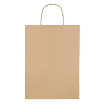 Papiertüte, groß 150 gr/m²