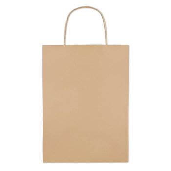 Papiertüte, medium 150 gr/m²