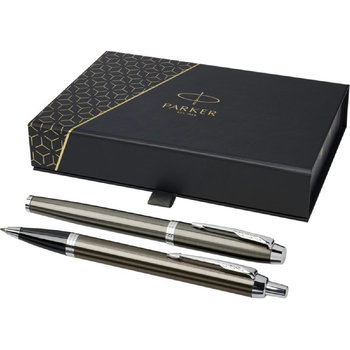 Parker IM Tintenroller  und Kugelschreiber - Set