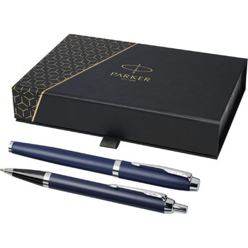 Parker IM Tintenroller und Kugelschreiber - Set