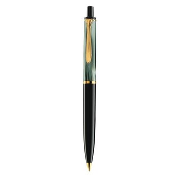 Pelikan Bleistift Classic D200 Grün-Marmoriert                                                 
