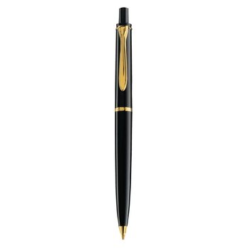 Pelikan Bleistift Classic D200 Schwarz                                                   