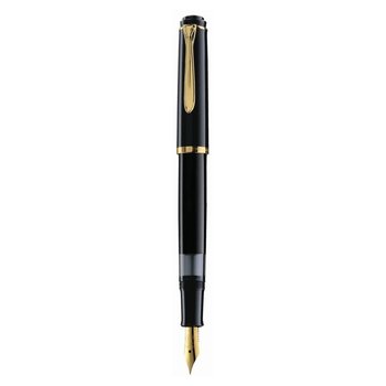 Pelikan Füllhalter Classic M200 Schwarz