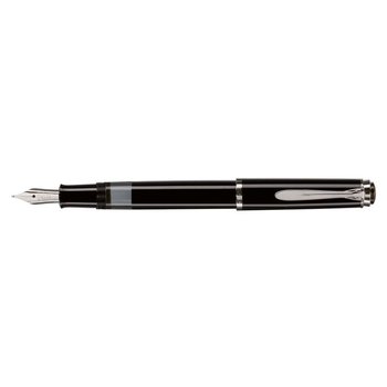 Pelikan Füllhalter Classic M205 Schwarz