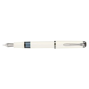 Pelikan Füllhalter Classic M205 Weiß